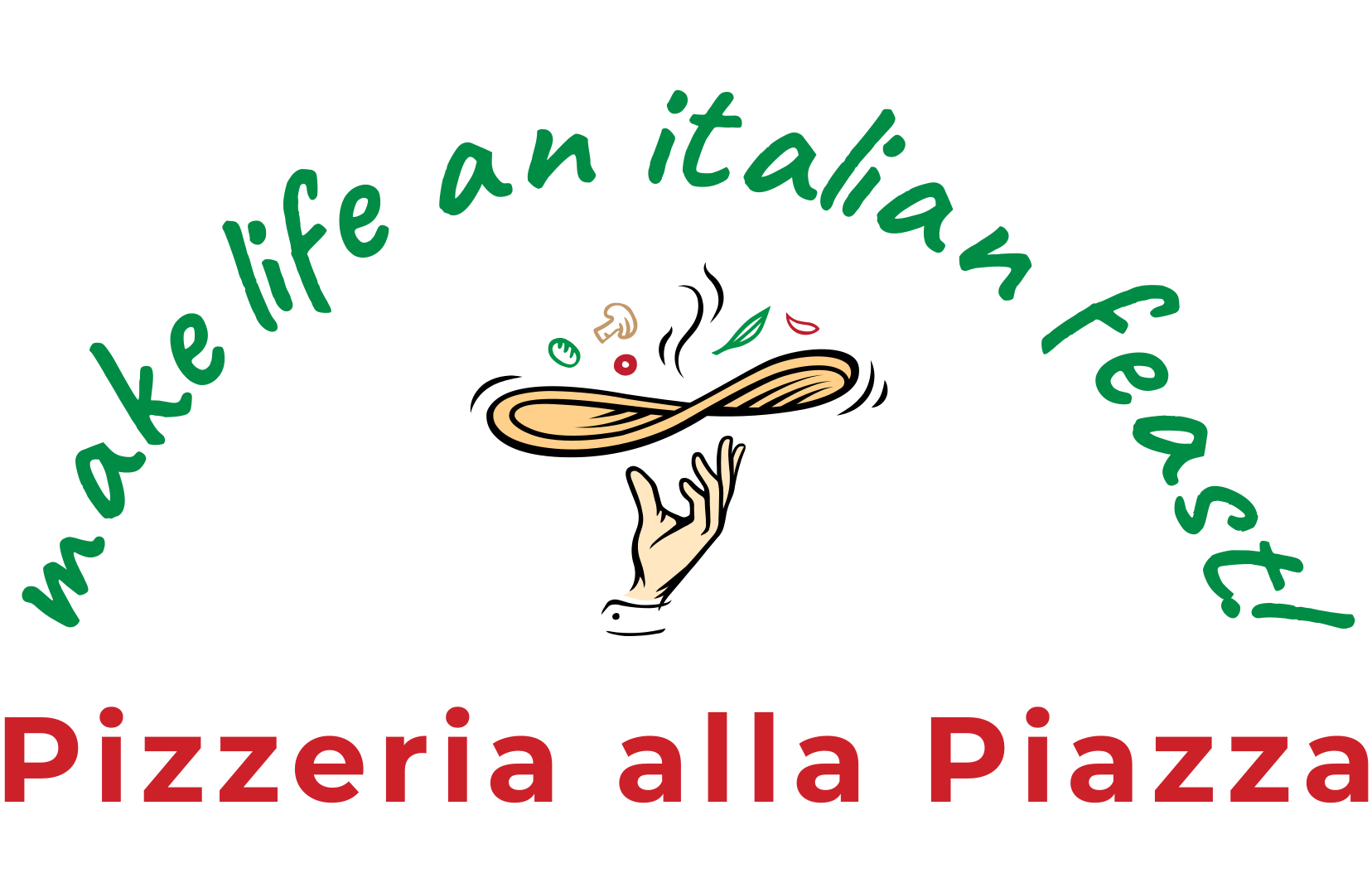 Pizzeria alla Piazza